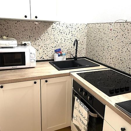 Apartments Medunic ريباريكا المظهر الخارجي الصورة