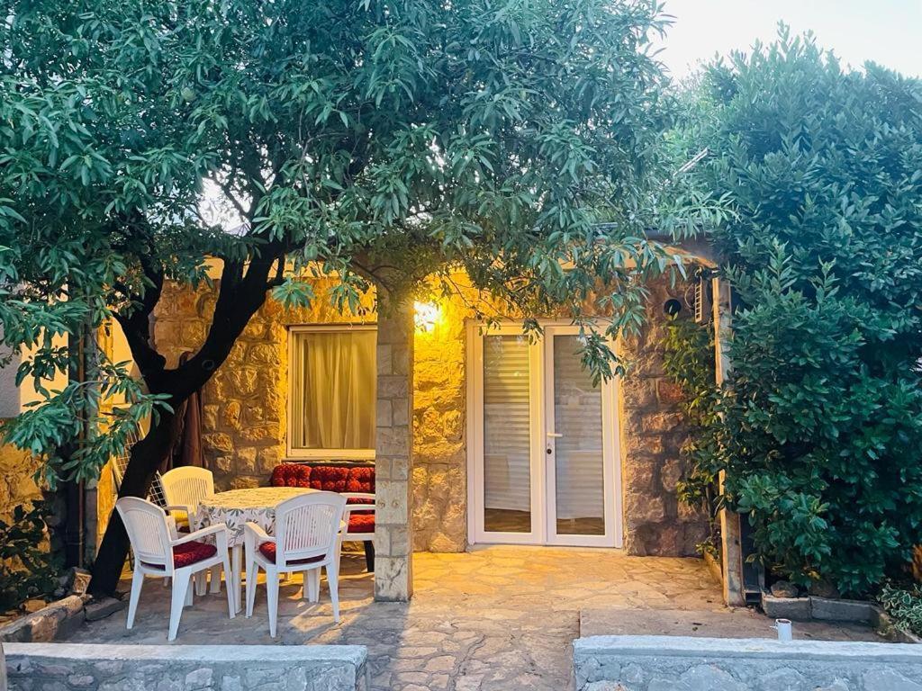Apartments Medunic ريباريكا المظهر الخارجي الصورة