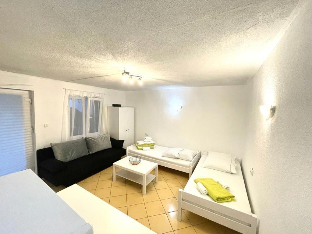 Apartments Medunic ريباريكا المظهر الخارجي الصورة