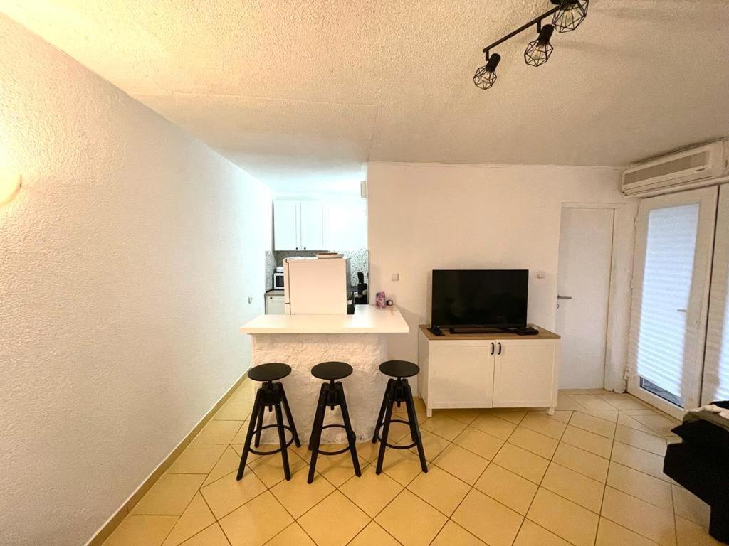 Apartments Medunic ريباريكا المظهر الخارجي الصورة