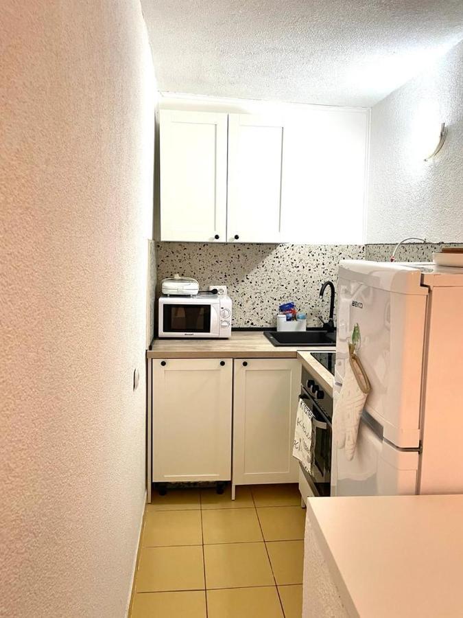 Apartments Medunic ريباريكا المظهر الخارجي الصورة