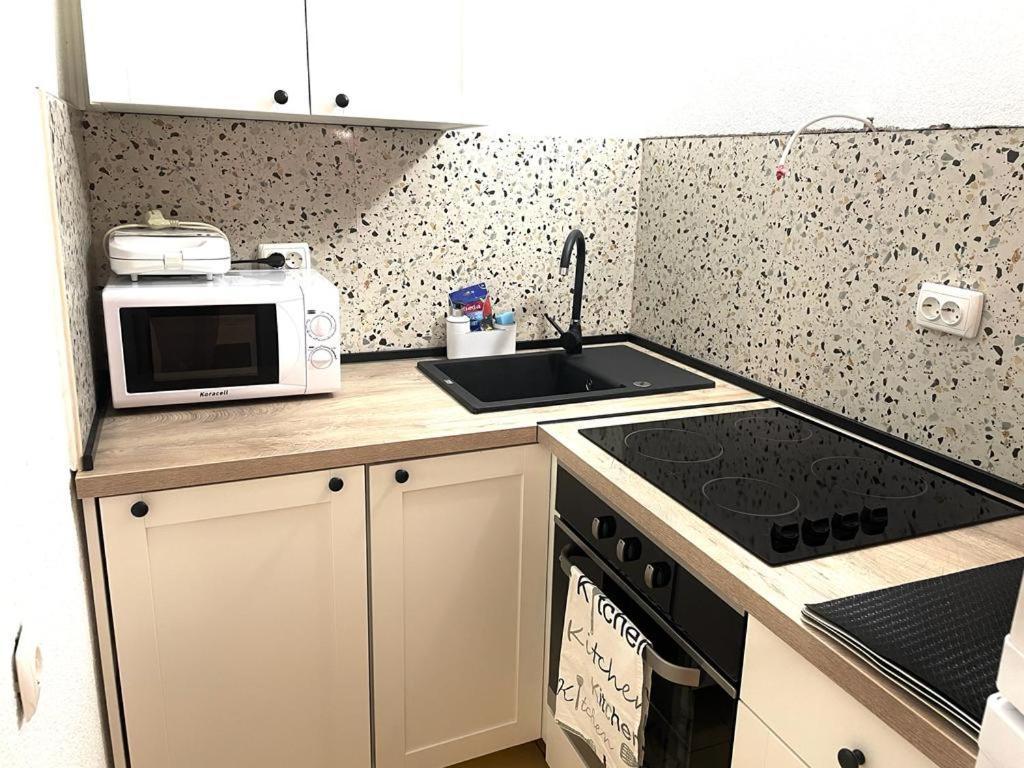 Apartments Medunic ريباريكا المظهر الخارجي الصورة